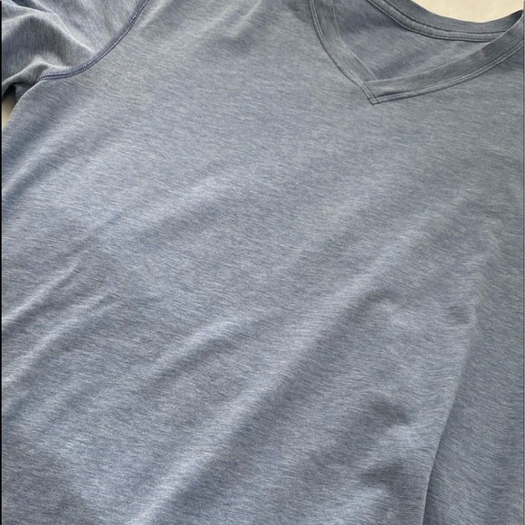 Lululemon 5 Year Tee - Picture 2 of 2